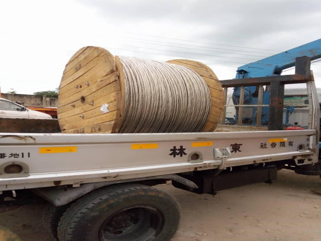 mbwewe filling building